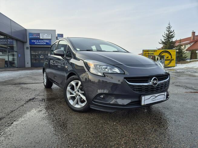 Opel Corsa E Giżycko - zdjęcie 3