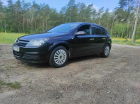Opel astra H 1.8 125 Sport Podgórze - zdjęcie 6