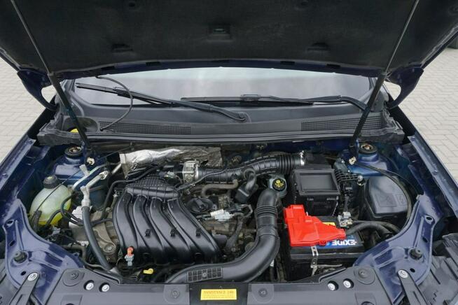Dacia Duster 1.6SCe 115KM Essential 4x2 salon pierwszy właściciel Lublin - zdjęcie 12
