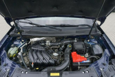 Dacia Duster 1.6SCe 115KM Essential 4x2 salon pierwszy właściciel Lublin - zdjęcie 12