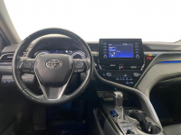 Toyota Camry 2.5 Hybrid Comfort CVT Sedan Warszawa - zdjęcie 9