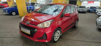 Hyundai i10 ZOBACZ OPIS !! W podanej cenie roczna gwarancja Mysłowice - zdjęcie 3