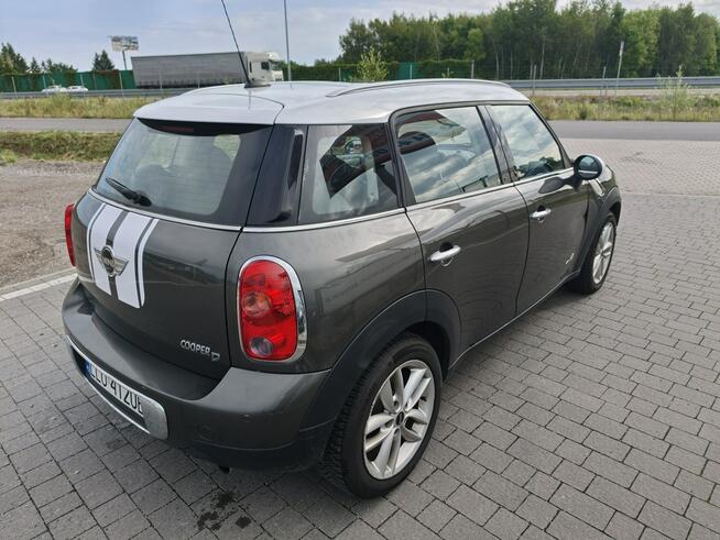 Mini Countryman Lipówki - zdjęcie 10