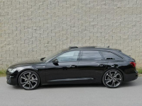 Audi A6 Avant 40 TDI quattro S line Panorama Hak 21 Łódź - zdjęcie 5
