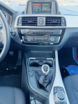 BMW 118 Bezwypadkowy bezkolizyjny Otwock - zdjęcie 11