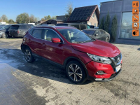 Nissan Qashqai Climatronic Led Tempomat Gliwice - zdjęcie 1