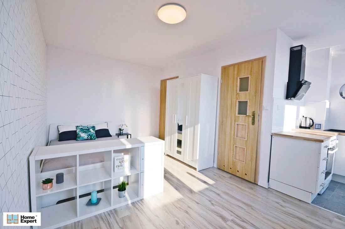 1pok, 25met, Okolice Zielonogórskiej UMEBLOWANE/WINDA (Wrocław) Stare Miasto - zdjęcie 4