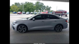 Audi A3 Bogata wersja wyposażenia / Quattro / niski przebieg Częstochowa - zdjęcie 5