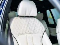 BMW X7 xDrive40d  -Rabat  194 816 zł brutto, gotowy do odbioru!! Warszawa - zdjęcie 9