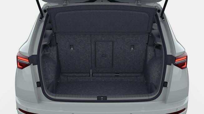 Škoda Karoq Sportline 2.0TDI 150KM automat DSG Radom - zdjęcie 7