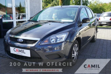 Ford Focus polski salon