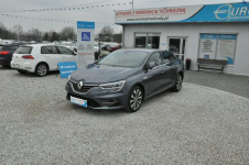 Renault Megane 1.3 TCe Intens 140KM Automat F-vat Gwarancja LED Warszawa - zdjęcie 2