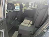 Volkswagen Tiguan Allspace 1.4 TSI 150 KM DSG Comfortline - 7 miejsc Biała - zdjęcie 6