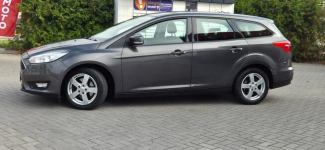 Ford Focus 1,5 Benzyna  150Km Aso Super Stan Import Raty Opłaty !!! Łęczyca - zdjęcie 5