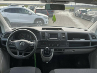 Volkswagen Transporter Klimatyzacja osobowy Gliwice - zdjęcie 7
