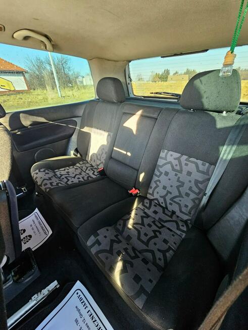 Volkswagen Golf Klimatyzacja - 1.9 TDI - 90KM Głogów - zdjęcie 6