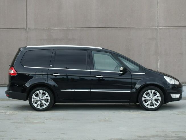 Ford Galaxy 2.0 Ben.145KM/7-Os/Lift/Podgrz.fotele/Alu 17 cali/Serwis Lublin - zdjęcie 3