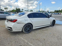 BMW 740 B58 / xDrive / M-Pakiet / Piękna konfiguracja Wrocław - zdjęcie 4