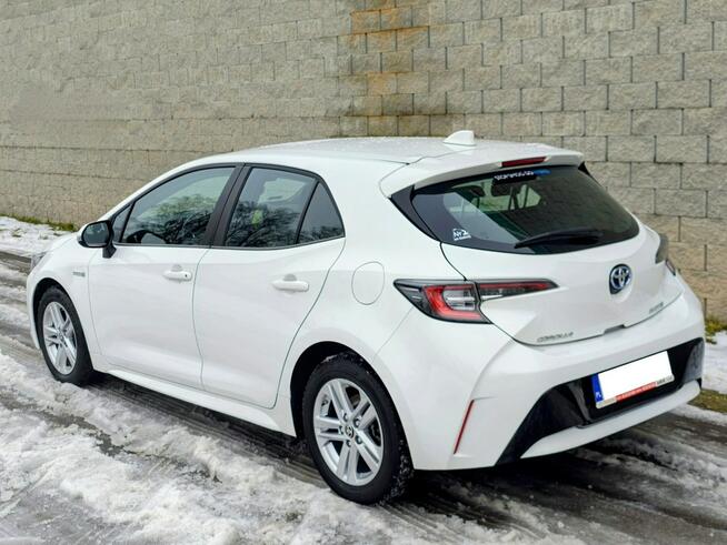Toyota Corolla Łódź - zdjęcie 6