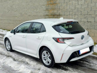 Toyota Corolla Łódź - zdjęcie 6