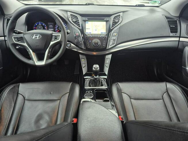 Hyundai i40 1.7Crdi 115KM po Serwisie Gniewkowo - zdjęcie 7