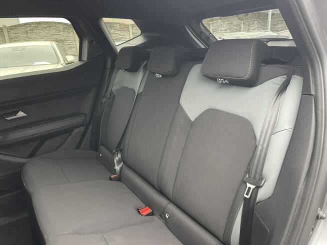 Dacia Duster Kamera Virtual LPG Klimatornik Podgrzewanie Gliwice - zdjęcie 12