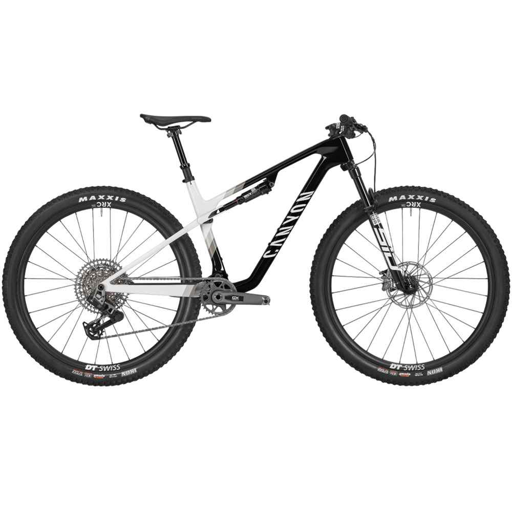 2025 Canyon Lux World Cup CF 9 Mountain Bike (INDORACYCLES) Bycz - zdjęcie 2