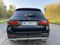 Mercedes GLC 2019 r 2.0 194KM Premium Salon PL ASO Lubartów - zdjęcie 3