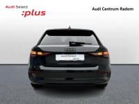 Audi A3 35 TFSI 150 KM Stronic Kamera Smartphone interface Gwarancja Kielce - zdjęcie 4