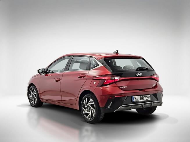 Hyundai i20 1.0 T-GDi Modern DCT ! Z Polskiego Salonu ! Faktura Vat ! Warszawa - zdjęcie 3