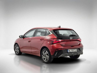 Hyundai i20 1.0 T-GDi Modern DCT ! Z Polskiego Salonu ! Faktura Vat ! Warszawa - zdjęcie 3