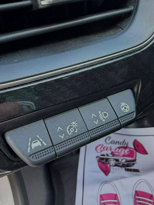 Renault Arkana RS_Line_BialaPerła_Full_Opcja_Hybryda Rzekuń - zdjęcie 10