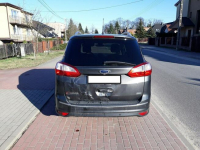 Ford C-Max Zgierz - zdjęcie 4