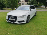 Audi A6 3.0 bitdi 313KM S Line FULL Ledy Bose Radar Raty Zamiana. Strobice - zdjęcie 2