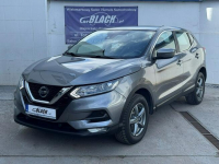Nissan Qashqai Pisemna Gwarancja 12 miesięcy Konin - zdjęcie 2
