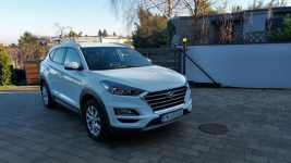 Sprzedam Hyundai Tucson 2018r Konin - zdjęcie 3