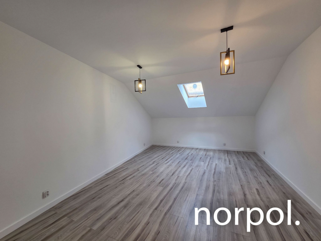 Stradomska, kamienica, 120m2, poddasze, może zostać umeblowane Kraków - zdjęcie 5