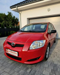 Toyota Auris 1.4VVti 97KM PL Salon Rata 500zł Śrem - zdjęcie 3