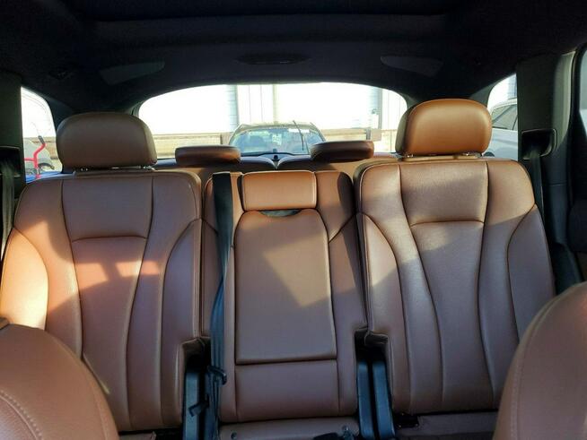 Audi Q7 Najbogatsza wersja Prestige / Quattro / virtual Warszawa - zdjęcie 9