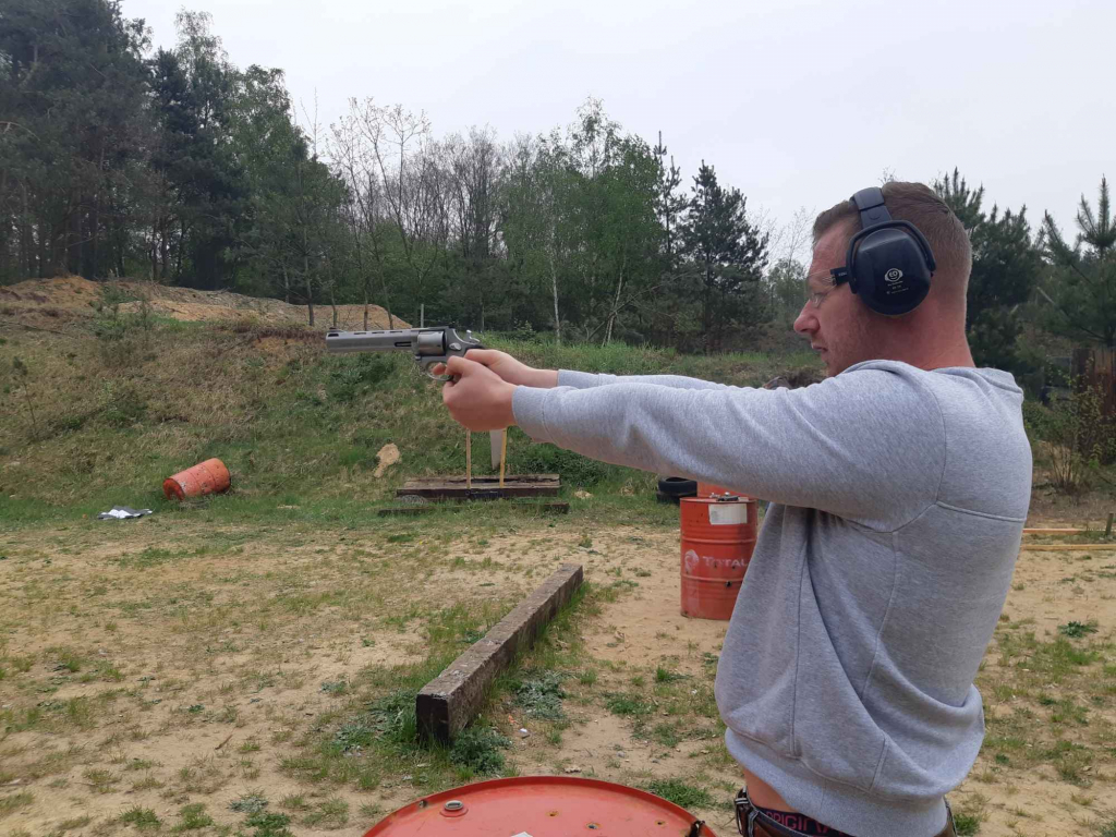 Szkoła Ochrony, Kurs Ochrony Kutno - zdjęcie 9