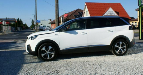 Peugeot 5008 Ostrów Wielkopolski - zdjęcie 2