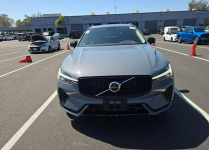 Volvo XC 60 Bogata wersja wyposażenia / AWD / Hybryda / T8 Wrocław - zdjęcie 2