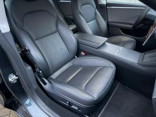 Tesla Model 3 Tarnowskie Góry - zdjęcie 11