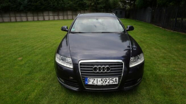 Audi A6 zarejestrowany, ubezpieczony. Gwarancja. Polecam !!! Zielona Góra - zdjęcie 2