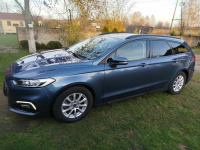 Ford Mondeo Mk5 Praszka - zdjęcie 4