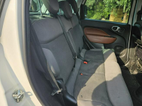Fiat 500L Instalacja gazowa / Klima / Tempomat / 6 biegów Ruda Śląska - zdjęcie 9