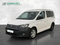 Volkswagen Caddy 2.0 TDI Kombi