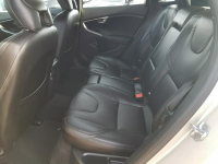 Volvo V40 2,0 T2 Benzyna Nawigacja Skóry Zarejestrowany Gwarancja Włocławek - zdjęcie 11