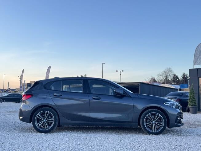 BMW Seria 1, 2019 Michałowice - zdjęcie 3