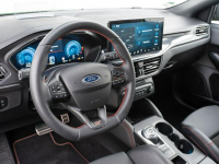 Ford Focus GD4N776#2.3 EcoBoost ST X Pakiet zimowy Salon PL VAT23% Gdynia - zdjęcie 6